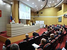 Оперштаб Татарстана по размещению жителей ДНР и ЛНР обсудил возможность создания условий для детей