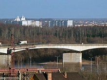 Проект ремонта Колмовского моста Великого Новгорода оценили в 27,9 млн руб