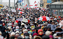 Изгнание, тюрьма и вынужденное сотрудничество: что стало с лидерами белорусской оппозиции