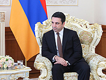 Спикер парламента Армении планирует официальный визит в Россию