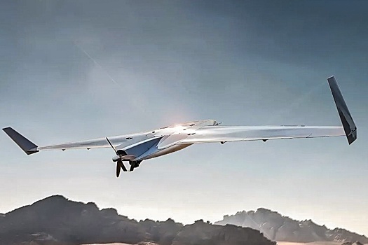 Эксперт Леонков снял вопрос о возможной опасности французских БПЛА в зоне СВО