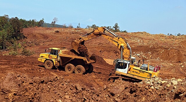 Цены на никель резко выросли на фоне спекуляций по поводу запрета экспорта руды из Индонезии