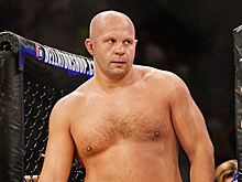 Федора Емельяненко исключили из рейтингов Bellator