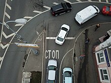 В Госдуме заявили о незаконных штрафах на дорогах