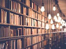 Эстрадный спектакль «День защиты советских детей» показали в библиотеке №162