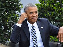 Барак и Мишель Обама стали актерами шестисерийного скетч-сериала