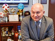 «Калужники» построит бывший прокурор Калужской области