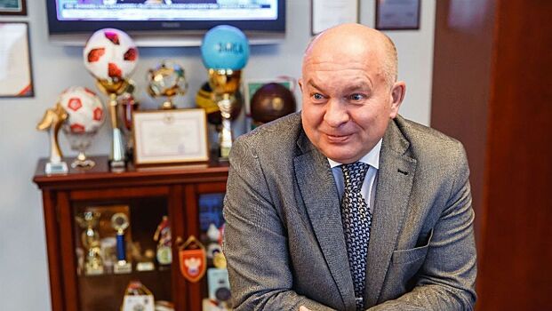 «Калужники» построит бывший прокурор Калужской области