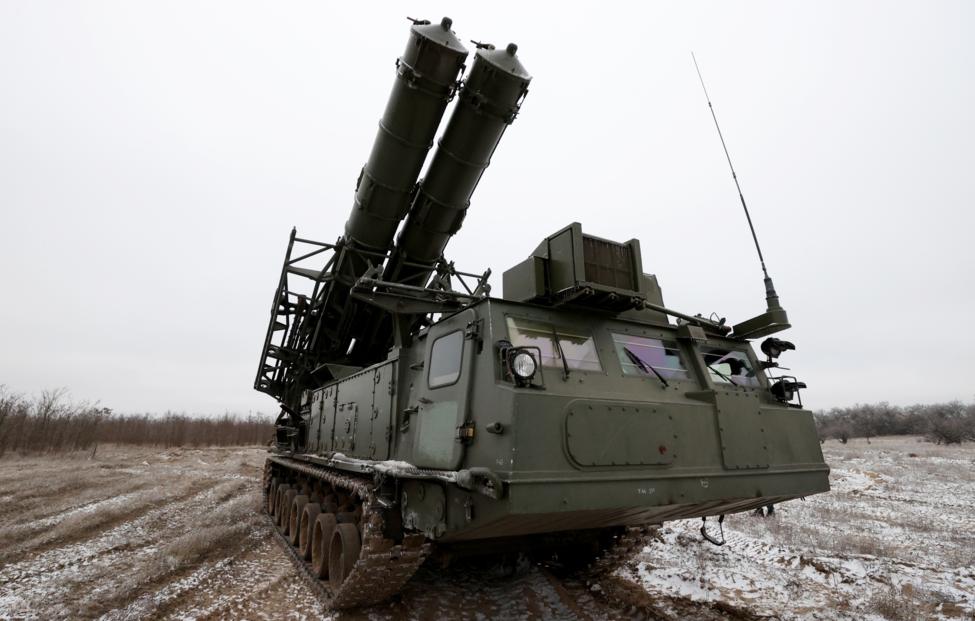 В МО РФ заявили об уничтожении 17 украинских БПЛА в четырех регионах