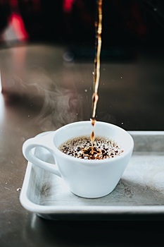 Специалист назвал один из сортов кофе с наибольшим количеством кофеина