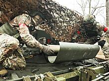 The Economist: Российская армия готова к решающему удару на Запорожье