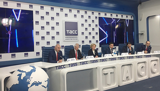 Красноярск готов к приему Универсиады-2019