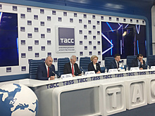 Красноярск готов к приему Универсиады-2019