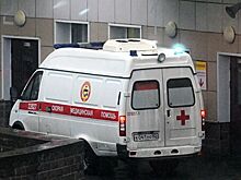 В Петербурге проверят "неотложки" из-за смерти женщины