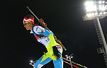 МОК аннулировал результаты Грегорин на Олимпиаде-2010