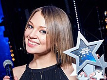 Победительницей «Новой Фабрики звезд» стала 24-летняя Гузель Хасанова