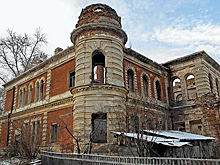 Минкульт займется возрождением русской усадьбы