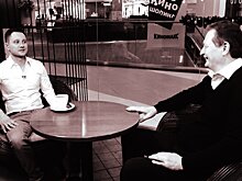 Предприниматель Дмитрий Радионов рассказал в «Кофемолке» как из Удмуртии создать всероссийскую сеть компаний