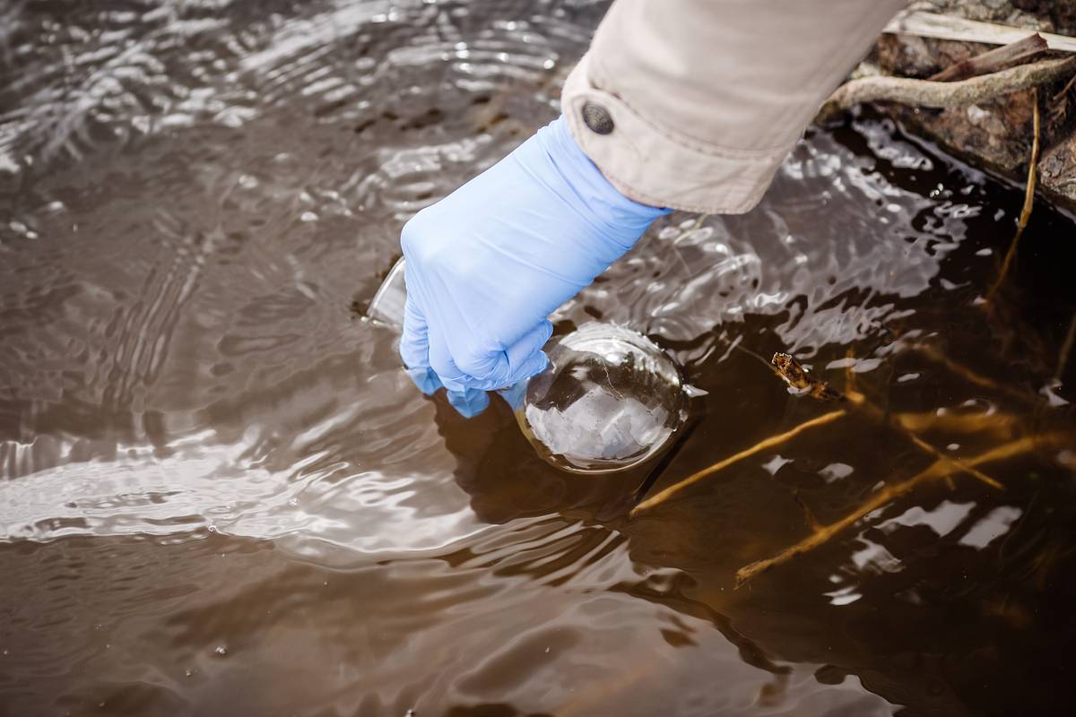 Коммунальщики нанесли миллионный ущерб в российском городе