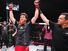 Ислам Махачев — Алекс Волкановски 2 UFC 294, Шара Буллет — Бруно Силва, кто победил, обзор, UFC 294 смотреть онлайн