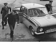 «Я просто уничтожал людей» В 1980-х на дорогах Челябинска промышляла жестокая банда. Ее главарь убивал ради удовольствия