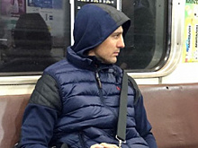 Ковалёв показал жир после отпуска, Гвоздик спустился в метро, Ванзант нагружает мужжа — соцсети