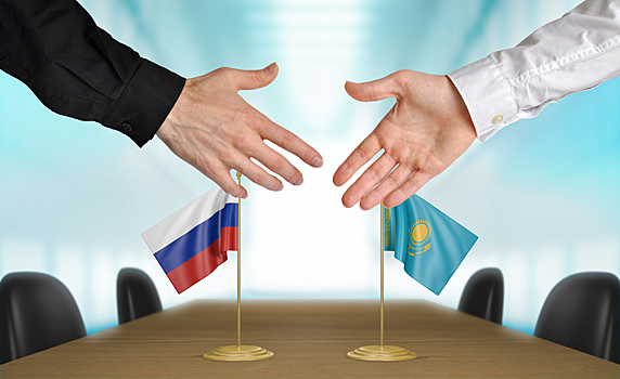 Россия и Казахстан интегрируют свои системы учета фитосанитарных документов