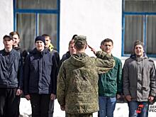 Куда могут отправить тюменского призывника в 2022 году: ответы военкома