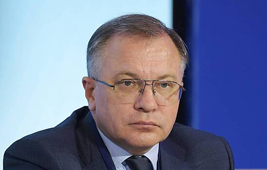 Главу российской госкорпорации арестовали после показаний бывшего топ-менеджера