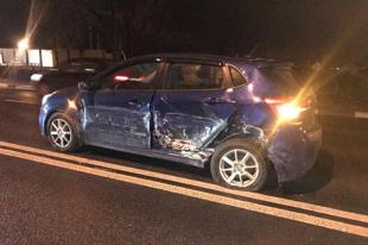 В Белгородской области девушка на ВАЗе насмерть сбила пенсионерку