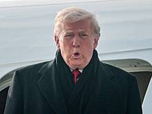 Обобщены желания Трампа изменить власть во всех «дерьмовых странах»