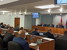 Магнитогорское городское Собрание уточнило доходы и расходы бюджета