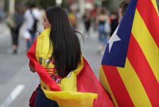 В испанском регионе Галисия запретили курить на улице