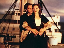 Жених и невеста в Индии утонули во время фотосессии, повторяя сцену из «Титаника»