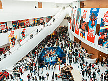 Фестиваль Comic Con Astana-2024 пройдет в столице Казахстана
