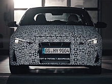  		 			Видео: новая Hyundai Elantra N 2021 года гонят на трассе Нюрбургринг 		 	