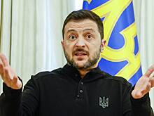 Депутат Рады обвинил Зеленского в убийстве бывшего главы МВД Украины