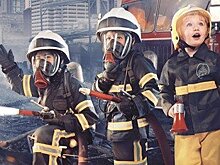 Благотворительный семейный праздник «Чудо – это…»