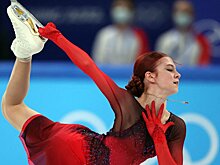 Александра Трусова стала амбассадором китайского бренда товаров для здоровья Tiens Group