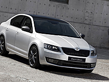 Skoda обновила для России Rapid и Octavia
