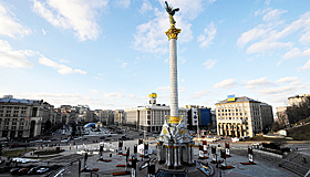 СМИ: в Киеве прогремели взрывы