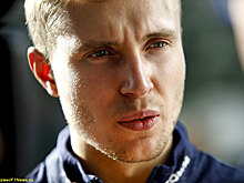 Сергей Сироткин: Пусть всё идёт, как идёт