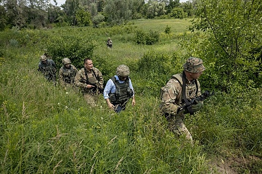 Донецк и Луганск опубликовали приказы о прекращении огня