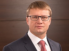 Свердловские предприниматели выбрали нового вице-президента