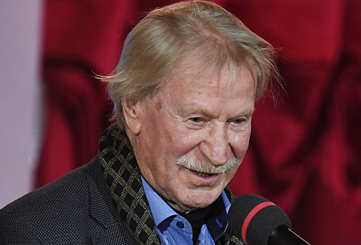 Актер Краско госпитализирован в Петербурге