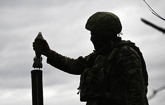 Европейский миф о России поставили под сомнение