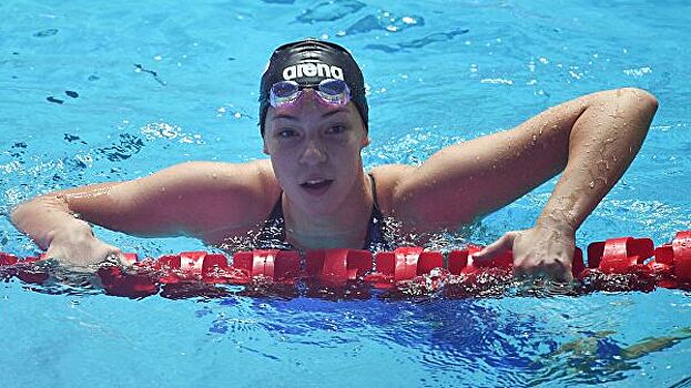 Фаткулина победила на дистанции 500 метров на чемпионате России по конькобежному спорту