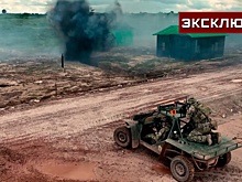 Бойцы РФ освободили сотню «заложников» в Лаосе в условиях бездорожья