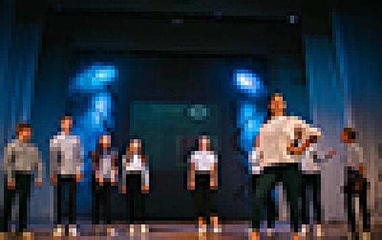 Победители фестиваля «Вести за собой!» представят Липецкую область на Всероссийском конкурсе «Лидер XXI века»