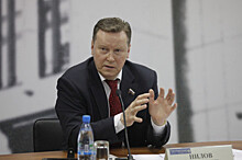 В «Справедливой России» настаивают на изменении закона о потребительской корзине